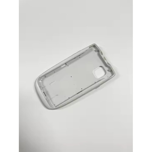 Plastic Enclosure for Industrial Electronics
