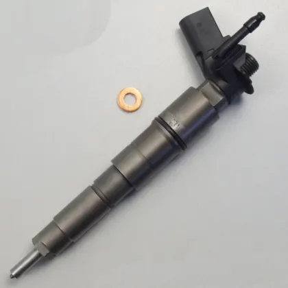 New Original Fuel Injectors for Renault Trafic and Opel