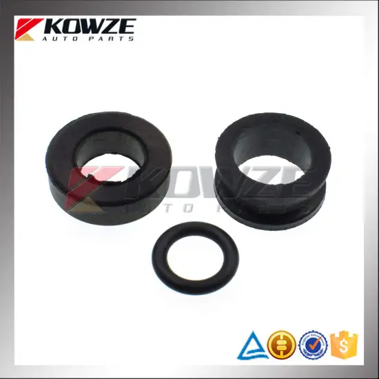 Auto Fuel Injector Insulator For Mitsubishi Pajero IO Outlander MD087060