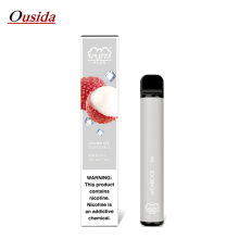 Puff Plus 800 Pinfs Pina Cola Colada Vape Vape