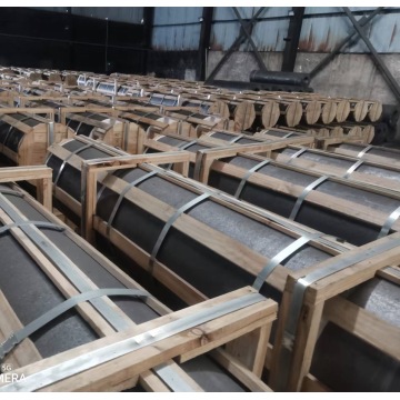 eletrodo de grafite Ultra High Power800mm