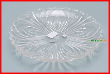 plastic fruit tray