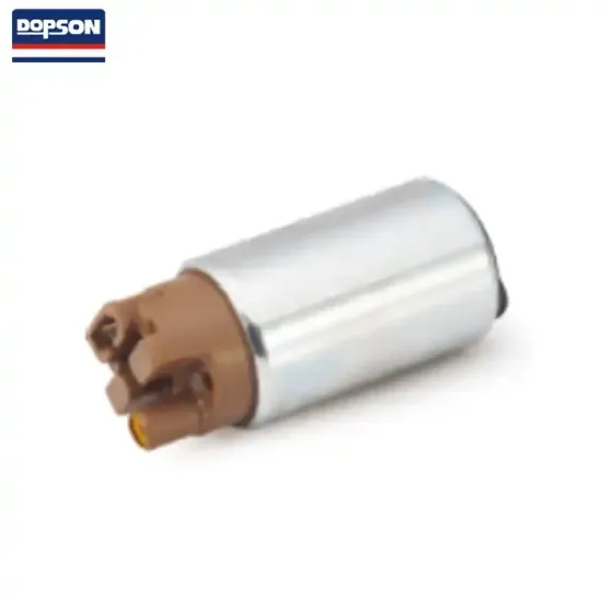 Dopson FP384403 12V Universal Fuel Pump for Toyota Highlander 2.7 and RAV4