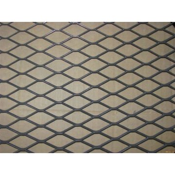 Stainless steel plate Perforated metal mesh