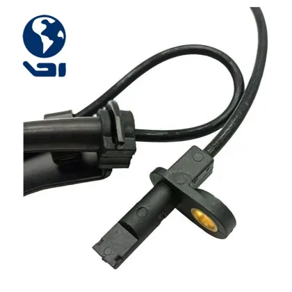 High Quality ABS Wheel Speed Sensor OE 57455-TJ0-M01 For Honda Fengfan GM6/Lingpai GJ 2012