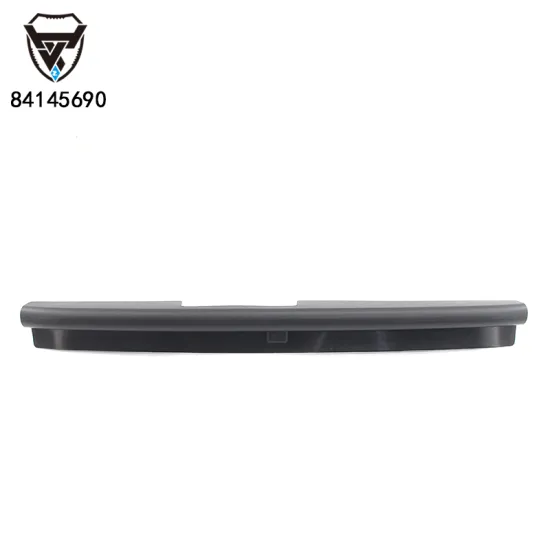 Front Bumper Anti-Collision Bar Sunshade Cover 84145690 for Cadillac XT4