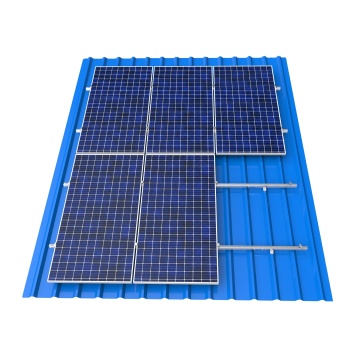 Partihandel Small off-grid solpanelsystem för solenergi för hemmet