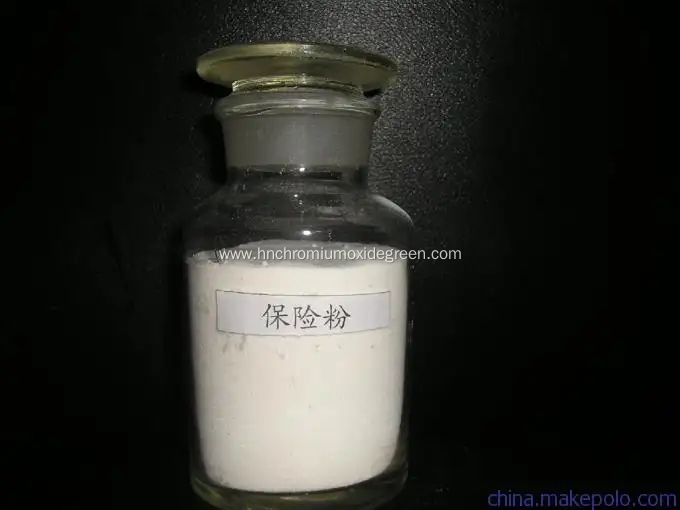 Oxidising Agent And Reducing Agent Sodium Hyposulphite Uses