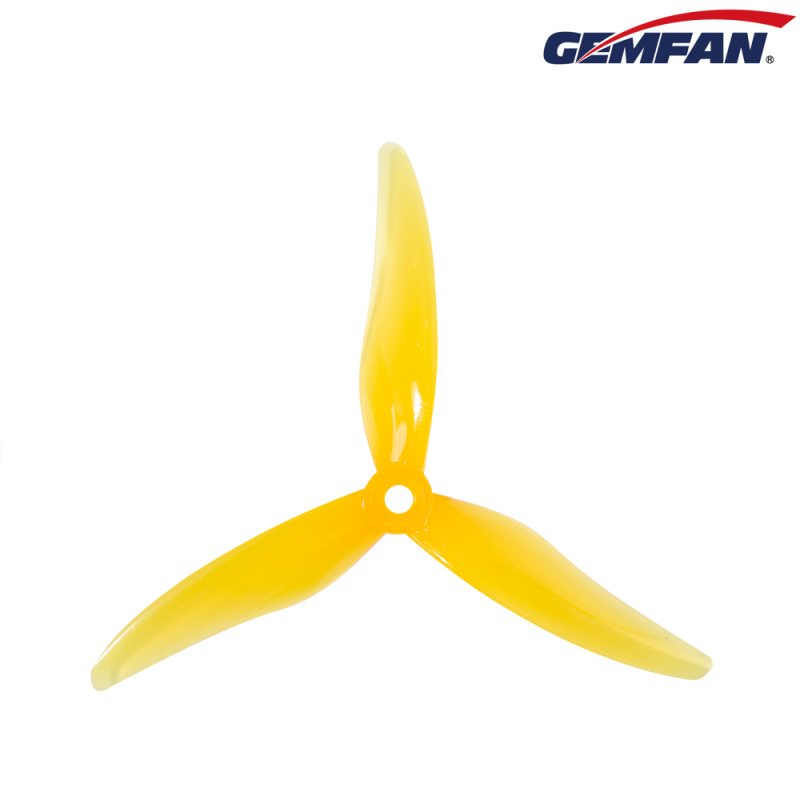 GEMFAN Hurricane Series FPV Drone Propeller
