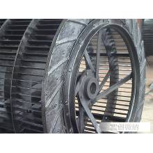 Rotor for Building Materials And Equipment