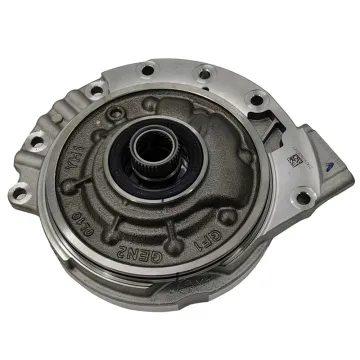 SET-OIL PUMP ASSY 46100-2F700 - New Product for Hyundai Kia