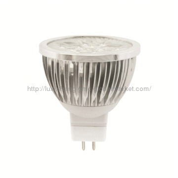 MR16 LED Spot light 3W 4W 5W