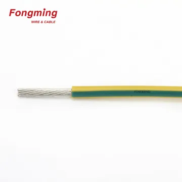 200C FEP Insulated Wire