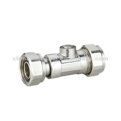 SSF30710 high pressure ball valve