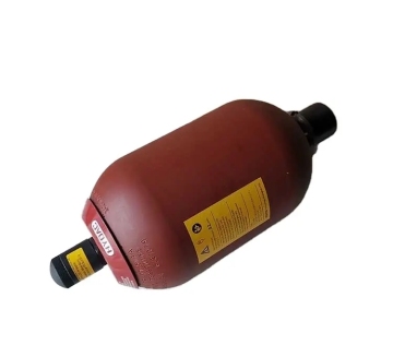 Hot Sale Hydraulic Blase Accumulator NXQ Serie