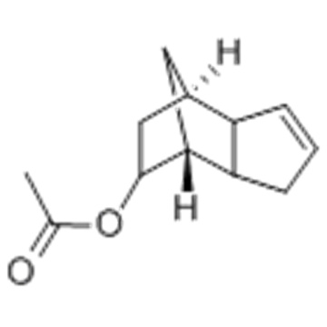 TRICYCLODECENYLACETAAT CAS 2500-83-6