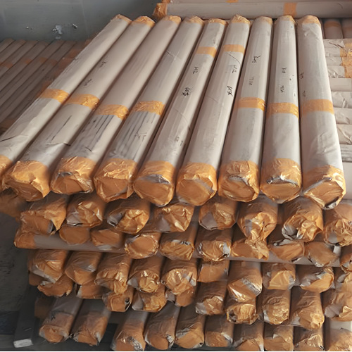 Рэзьбавы стрыжань з нержавеючай сталі