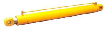 Hydraulic Cylinders