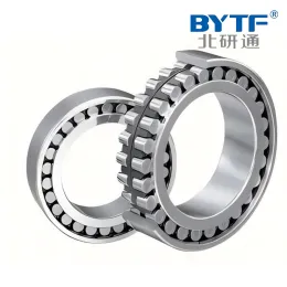 Ultra-precision cylindrical roller bearing