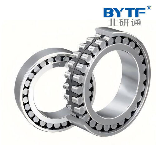 Roulement à rouleaux cylindriques d'ultra-précision