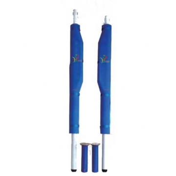 Adjustable Aluminum Volleyball Post Stand