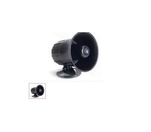 Security Alarm Siren and Speaker Es-626 Security Alarm Alarm Horn