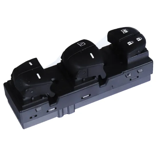 Car Power Window Switch for TIIDA C12 2012 25401-3DFOB" could be simplified to:

"TIIDA C12 2012 Power Window Switch 25401-3DFOB