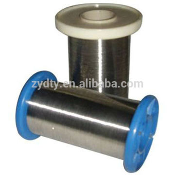 Superelastic nitinol shape memory wire for toy