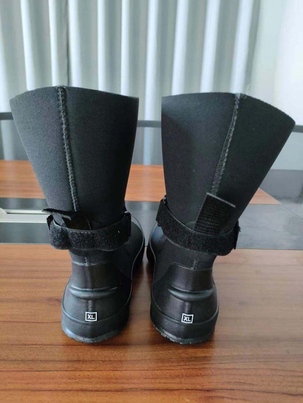 Drysuit Boots 2 Jpg