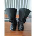 Sailing Drysuit Safety Boots UK to Drysuit