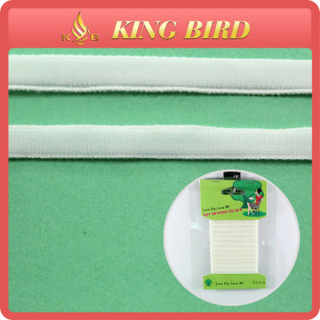 decoration accessory velvet ribbon for DIY boutique accessories