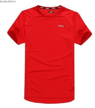 mens running wear , running tshirt