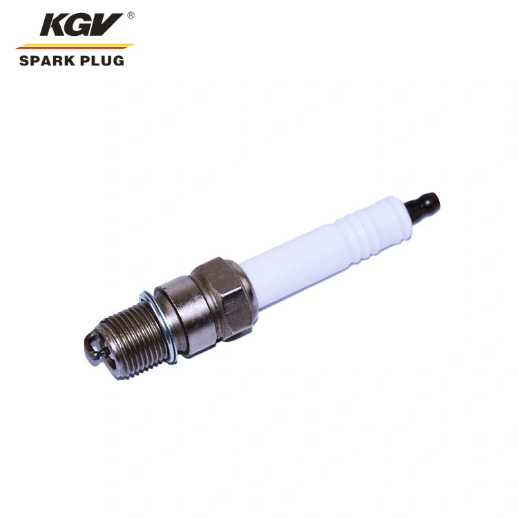 Natural Gas Engine Industrial Spark Plugs LX05 Manufacturers, Natural