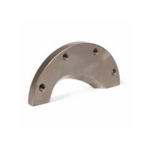 Investment casting stainless steel precision cast part