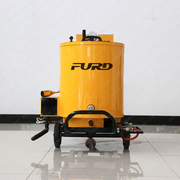 FGF-60 Asphalt Crack Sealing Machines Road Crack Sealing Machine