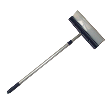 12" Triple Silicon Water Blade