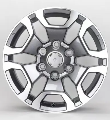 wheels rims hot sales alloy wheel