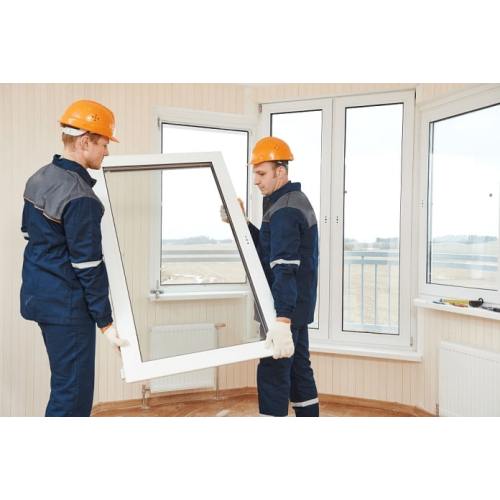 Vacuum Glass for Passivehouse Energysaving Passivhaus window