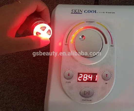 non surgical face lift machine RF-05