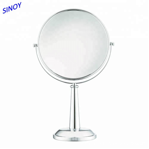 Make-up mirror