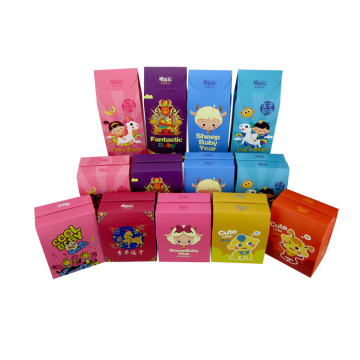 Customized Logo Food Packaging Boxes: Paper, Cardboard, and Sweet Box Designs