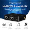 Mini PC Router pfsense