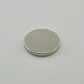 N40 D40*5mm Ndfeb neodymium circular magnet