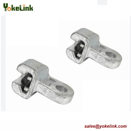 Mata Soket Besi Cor Dip Galvanized Panas