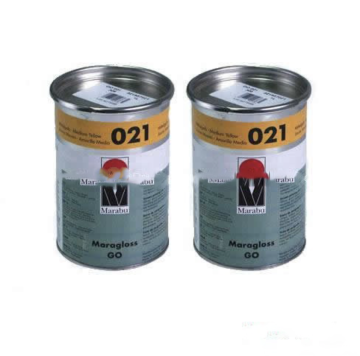 Glass and Ceramic Screen Printing Watermark Ink