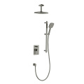 ARINAplus shower set for concealed installation