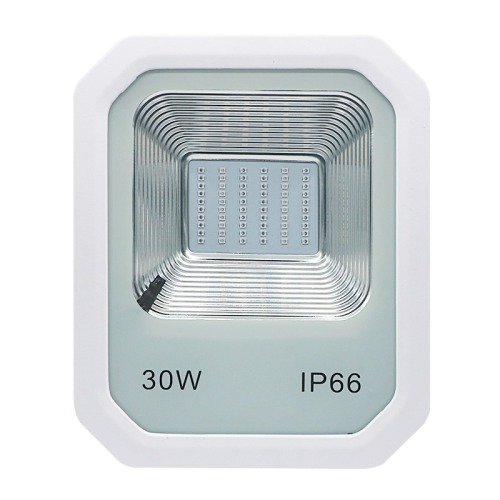 IP65 110V RGB LED Flood Light