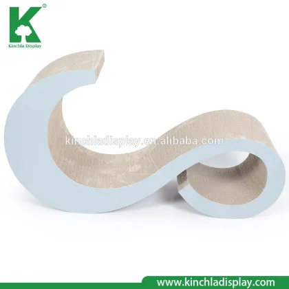 Durable Cat Loves Cat Scratch Board / Cat Scratcher Board