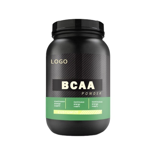 Instantized Advanced Bulk Amino Acid BCAA Powder