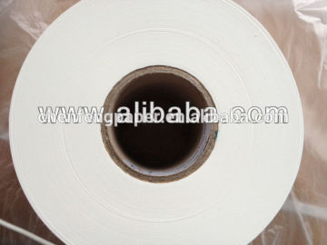 16.5gsm Heatseal Teabag Filter Paper